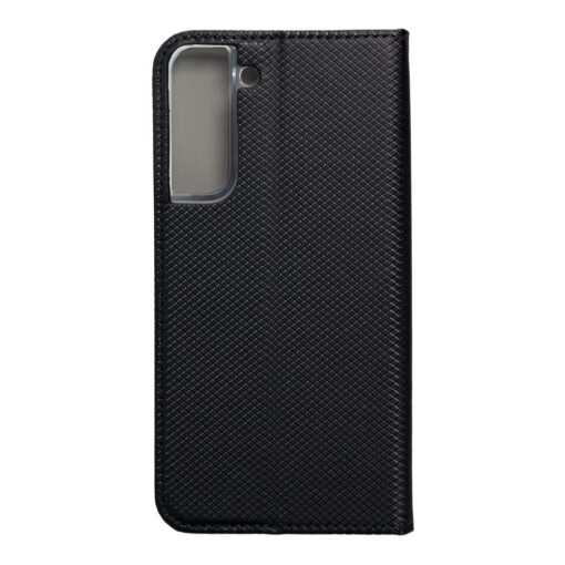 Smart Case Book für SAMSUNG S22 PLUS schwarz – Bild 8
