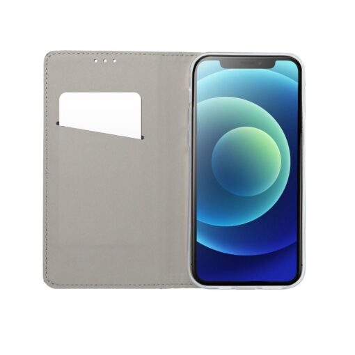 Smart Case Book für SAMSUNG S22 PLUS dunkelblau – Bild 6