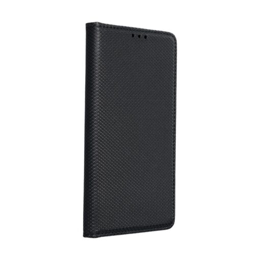 Smart Case Holster für MOTOROLA MOTO E20 schwarz