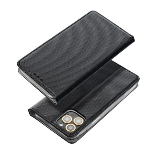 Smart Case Holster für MOTOROLA MOTO E20 schwarz – Bild 5
