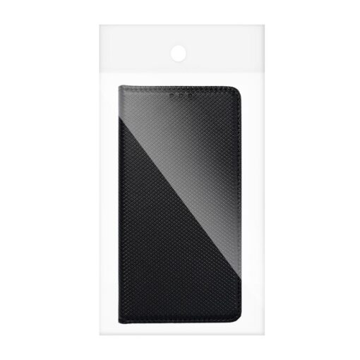 Smart Case Holster für MOTOROLA MOTO E20 schwarz – Bild 7
