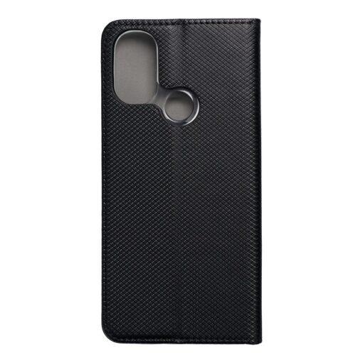 Smart Case Holster für MOTOROLA MOTO E40 schwarz – Bild 8