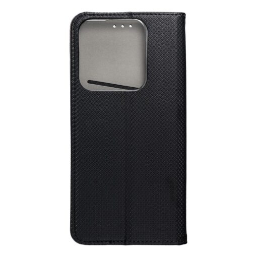 Smart Book Case für INFINIX SMART 7 HD schwarz – Bild 8