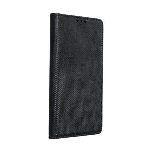 Smart Book Case für INFINIX SMART 8 schwarz