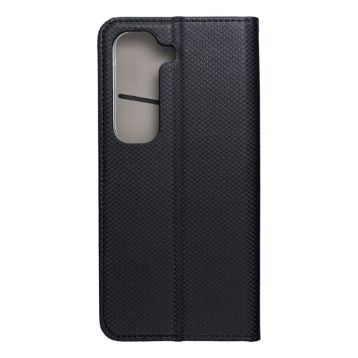 Smart Book Case für INFINIX HOT 50 5G schwarz – Bild 8