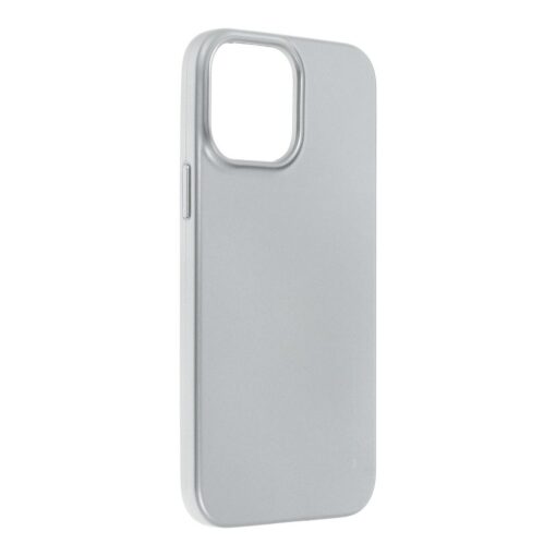 i-JELLY CASE MERCURY für IPHONE 13 PRO MAX grau