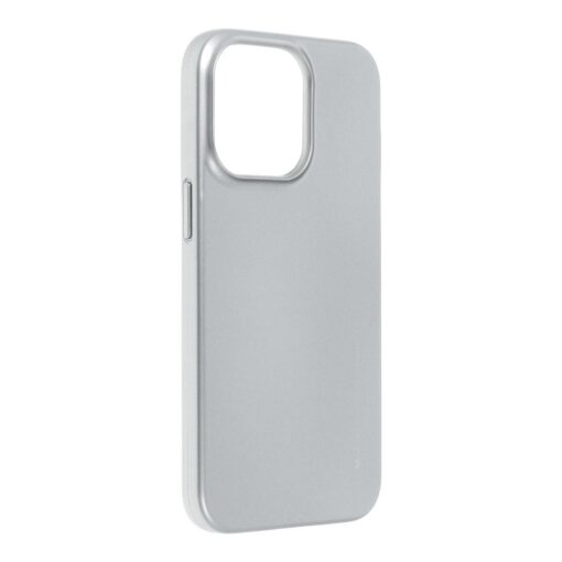 i-JELLY CASE MERCURY für IPHONE 13 PRO grau