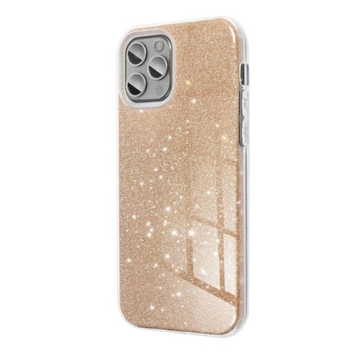 SHINING für HUAWEI P30 LITE gold – Bild 5