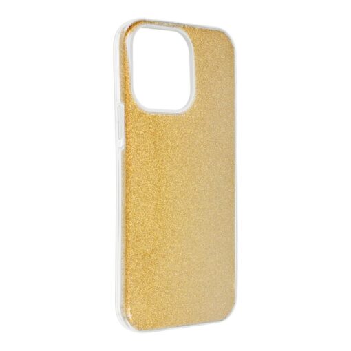 SHINING für IPHONE 14 PRO MAX gold
