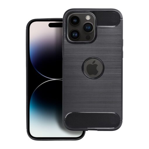 CARBON für IPHONE 7 / 8 schwarz – Bild 3