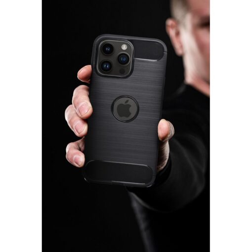 CARBON für IPHONE 7 / 8 schwarz – Bild 7