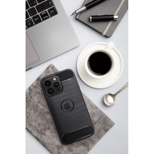 CARBON für IPHONE 7 Plus / 8 Plus schwarz – Bild 8