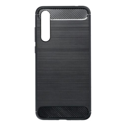 CARBON für HUAWEI P20 PRO schwarz – Bild 4