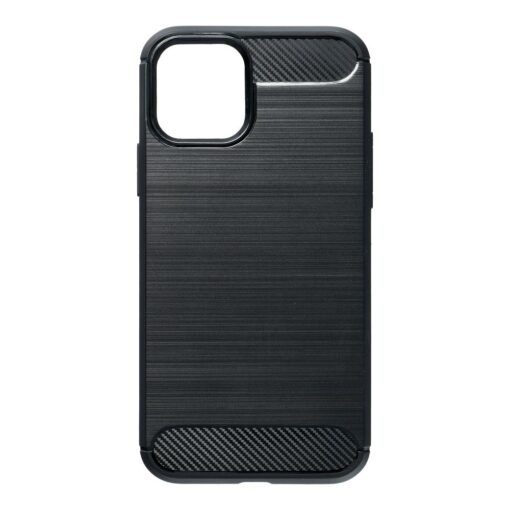 CARBON für HUAWEI P20 LITE schwarz – Bild 4