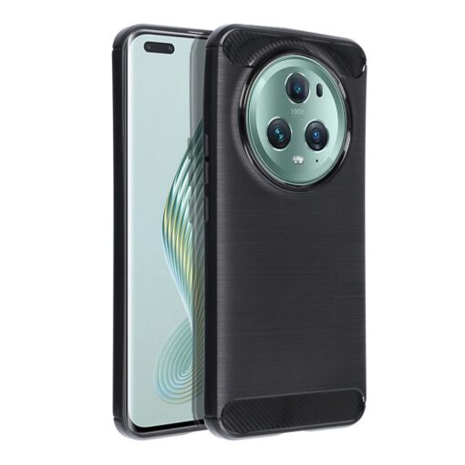 CARBON für HONOR Magic 5 PRO schwarz