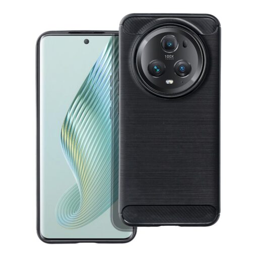 CARBON für HONOR Magic 5 schwarz – Bild 9