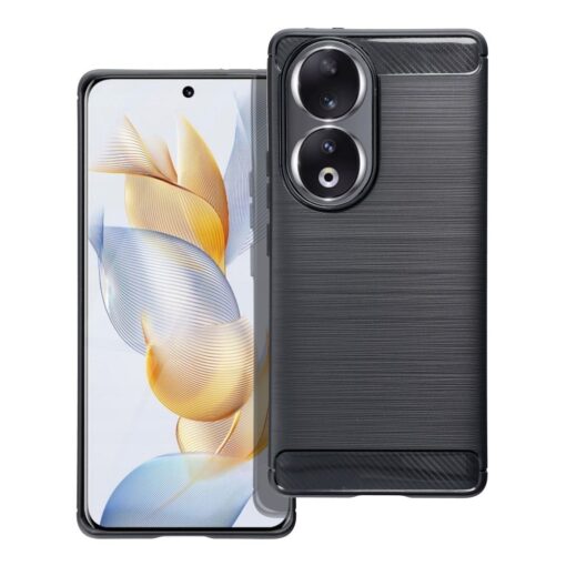 CARBON für HONOR 90 5G schwarz – Bild 9