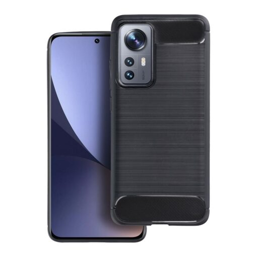 CARBON für HONOR 200 SMART LITE schwarz – Bild 3