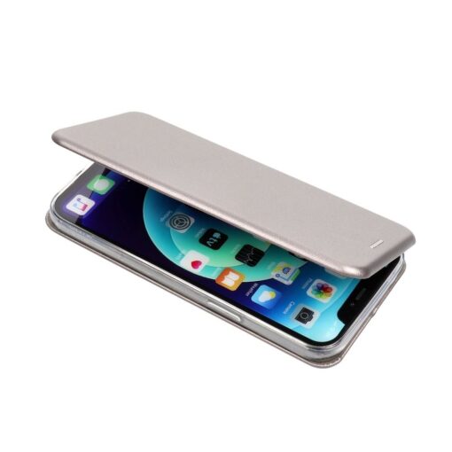 Elegance für SAMSUNG A33 5G grau – Bild 4