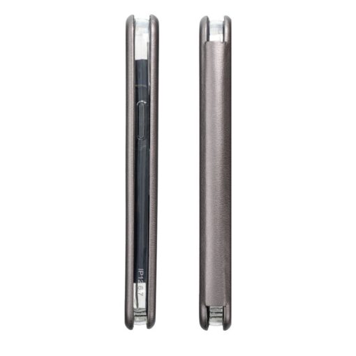 Elegance für SAMSUNG A33 5G grau – Bild 5