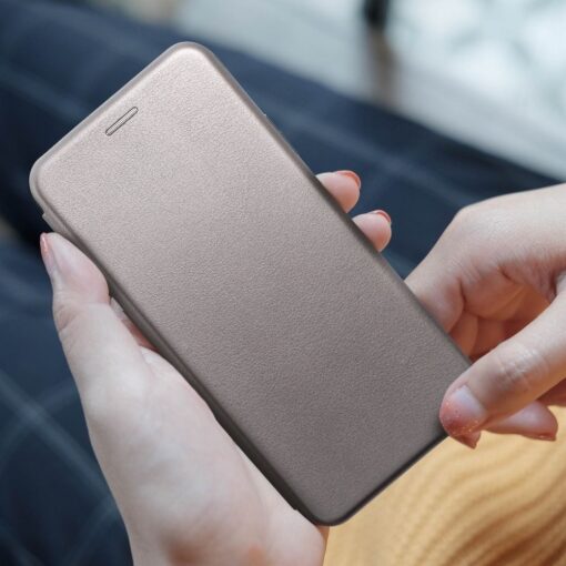 Elegance für SAMSUNG A33 5G grau – Bild 6