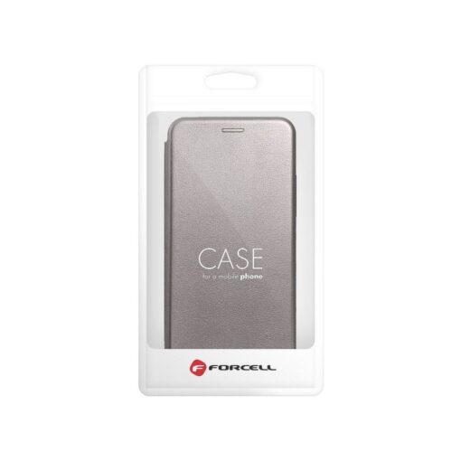 Elegance für SAMSUNG A33 5G grau – Bild 9