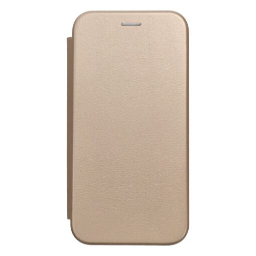 Book Elegance für SAMSUNG A13 4G gold