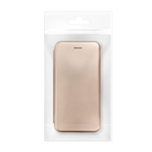 Book Elegance für SAMSUNG A52 LTE / A52 5G / A52S gold – Bild 10