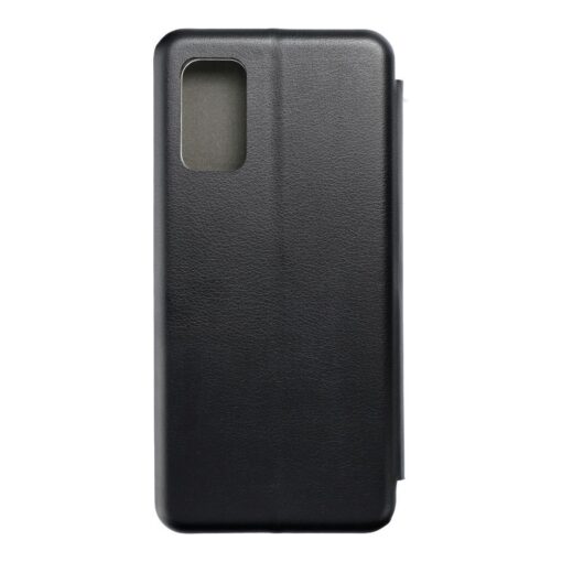 Book Elegance für SAMSUNG A32 5G schwarz – Bild 3