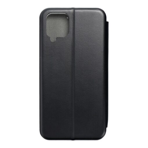 Book Elegance für SAMSUNG A22 4G schwarz – Bild 3