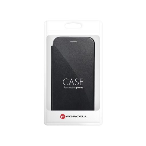 Book Elegance für SAMSUNG A22 4G schwarz – Bild 10
