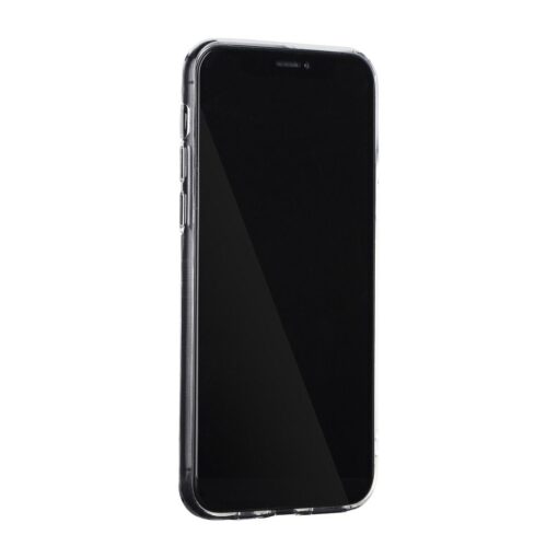 JELLY CASE Roar - für Samsung Galaxy S22 Plus transparent – Bild 4