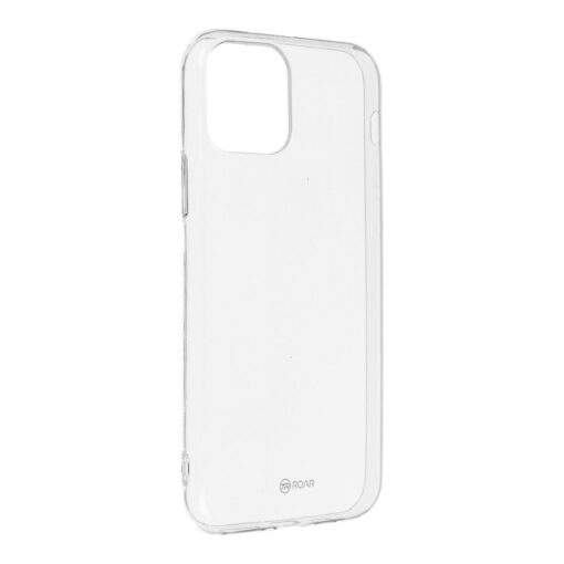 JELLY CASE Roar IPHONE 11 Pro Transparent