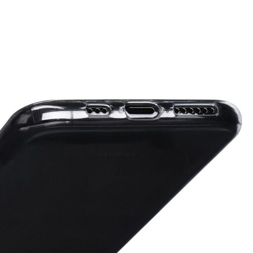 JELLY CASE Roar - für Samsung Galaxy S21 FE transparent – Bild 5