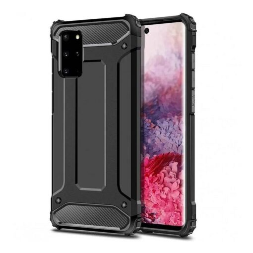 ARMOR für SAMSUNG Galaxy A53 5G schwarz