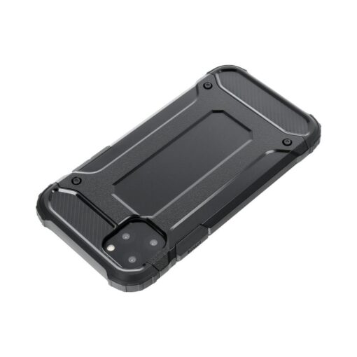 ARMOR für SAMSUNG Galaxy A53 5G schwarz – Bild 6