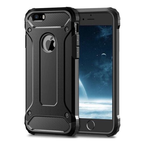 ARMOR für IPHONE 8 schwarz
