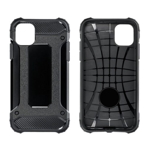 ARMOR für IPHONE XR schwarz – Bild 6