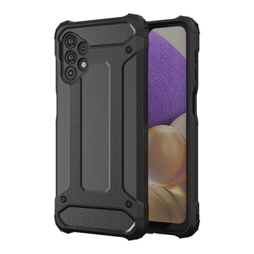 ARMOR für SAMSUNG Galaxy A32 5G schwarz