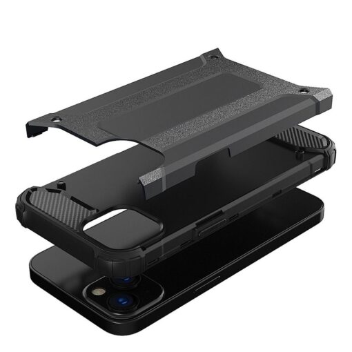 ARMOR für IPHONE 13 MINI schwarz – Bild 5