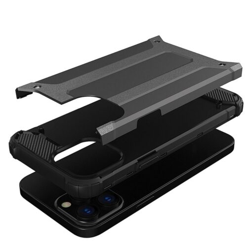ARMOR für IPHONE 13 PRO schwarz – Bild 5