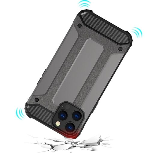 ARMOR für IPHONE 13 PRO schwarz – Bild 6