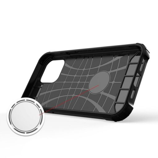 ARMOR für IPHONE 13 PRO schwarz – Bild 7