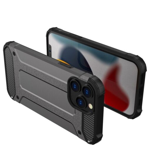 ARMOR für IPHONE 13 PRO schwarz – Bild 8