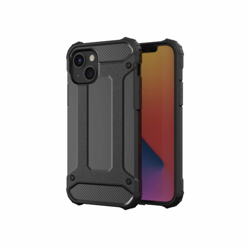ARMOR für IPHONE 14 PRO schwarz – Bild 3