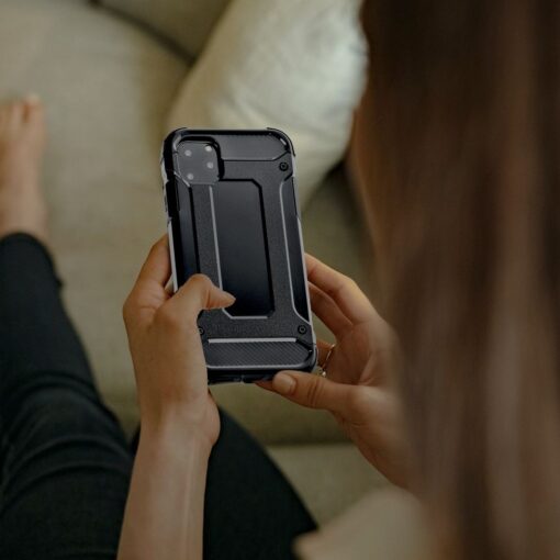 ARMOR für IPHONE 14 PRO schwarz – Bild 11