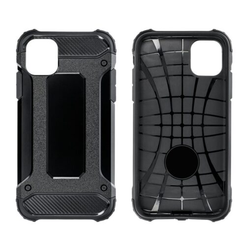 ARMOR für IPHONE 15 PRO MAX schwarz – Bild 5
