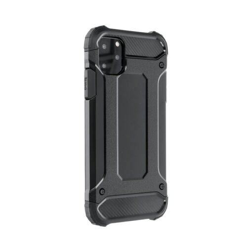 ARMOR für IPHONE 16 PLUS schwarz – Bild 3