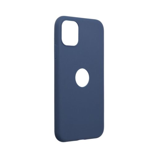 SOFT Case für IPHONE 11 dunkelblau – Bild 3