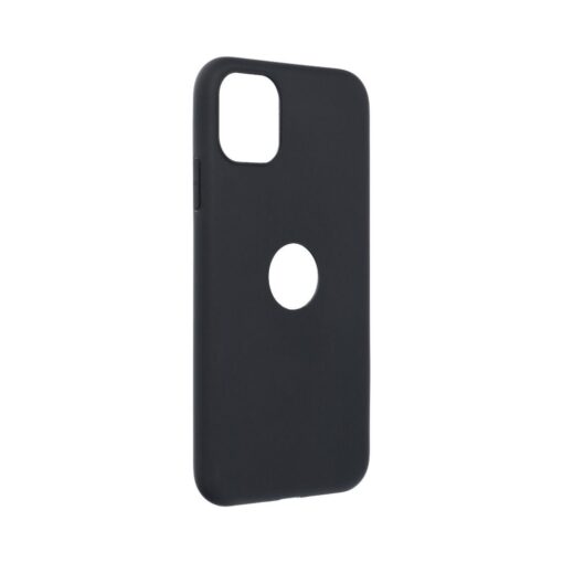 SOFT Case für IPHONE 11 schwarz